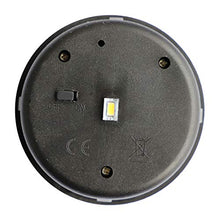 Z TAKE ME Solar Panel Battery for Solar Lantern (Round Solar Panel)