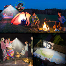 118Leds Solar Lights Outdoor Clip Motion Sensor Lights Security Light 3 Modes, 3 Color Temperature, Solar Powered, USB Charging (2 Pack)